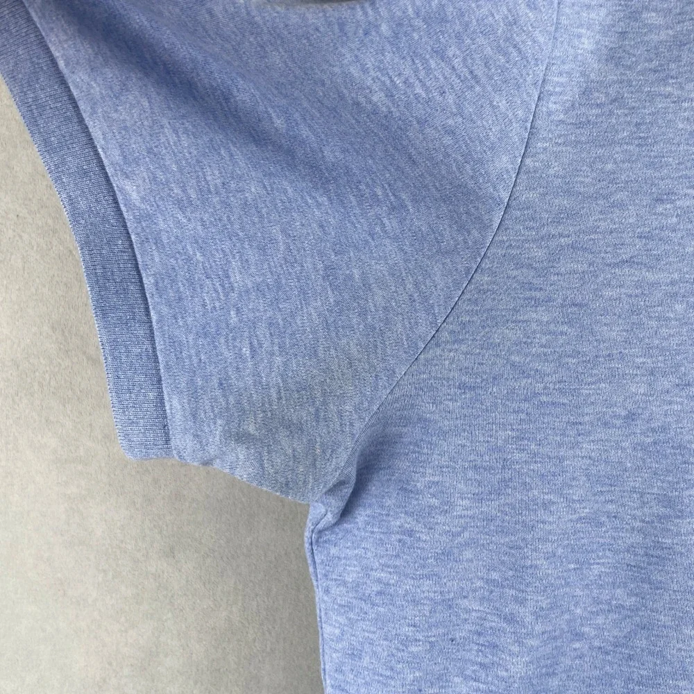 Polo Ralph Lauren markings sun
